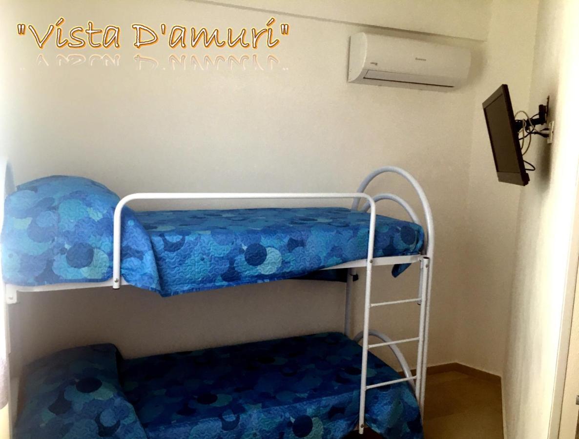 Vista D'Amuri Sciacca Eksteriør bilde