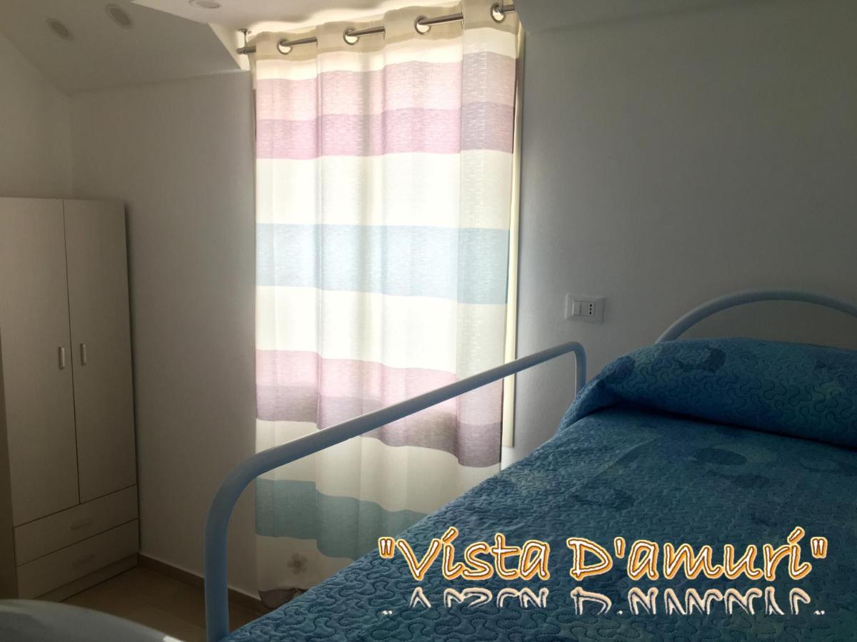 Vista D'Amuri Sciacca Eksteriør bilde