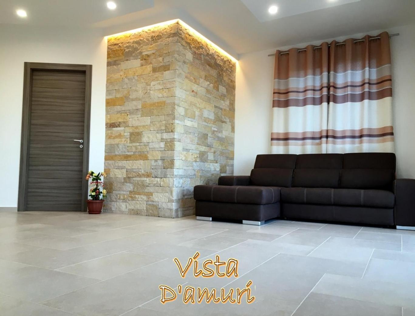 Vista D'Amuri Sciacca Eksteriør bilde