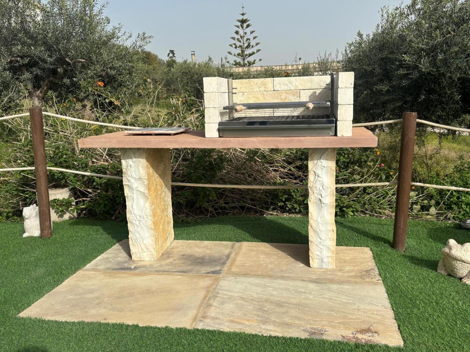 Vista D'Amuri Sciacca Eksteriør bilde